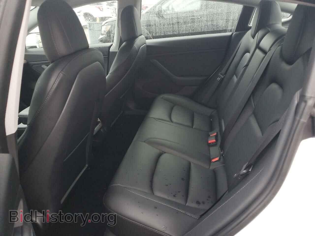 2021 TESLA MODEL 3 - VIN: 5YJ3E1EB0MF862446 - Photo 10