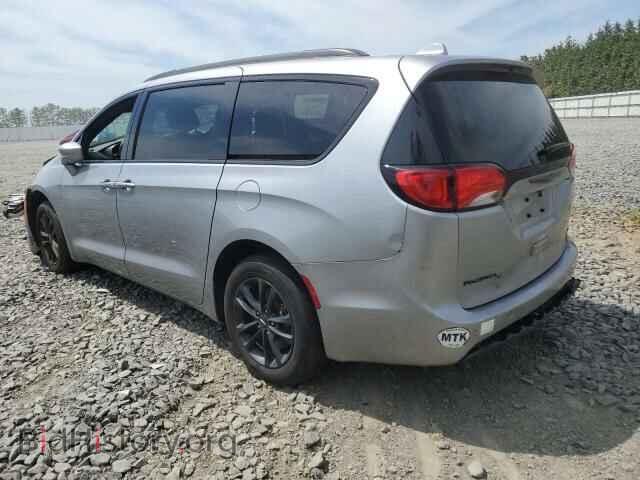2020 CHRYSLER PACIFICA - VIN: 2C4RC3BG7LR258147 - Photo 2