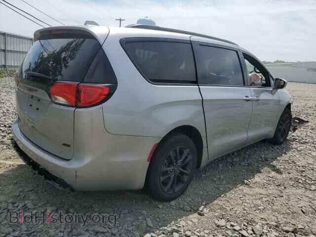 2020 CHRYSLER PACIFICA - VIN: 2C4RC3BG7LR258147 - Photo 3
