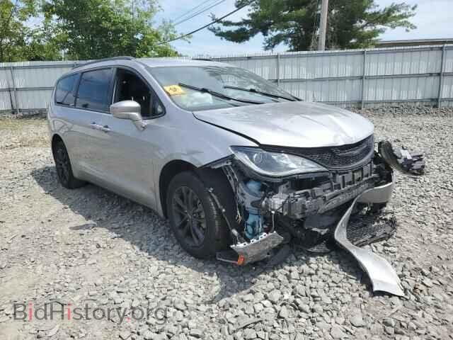2020 CHRYSLER PACIFICA - VIN: 2C4RC3BG7LR258147 - Photo 4