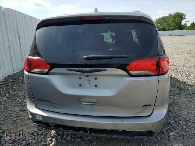2020 CHRYSLER PACIFICA - VIN: 2C4RC3BG7LR258147 - Photo 6