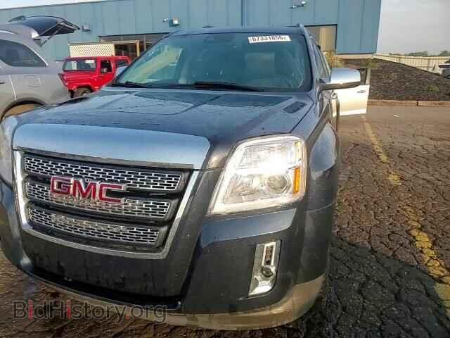 2015 GMC TERRAIN - VIN: 2GKFLYE32F6147749 - Photo 14