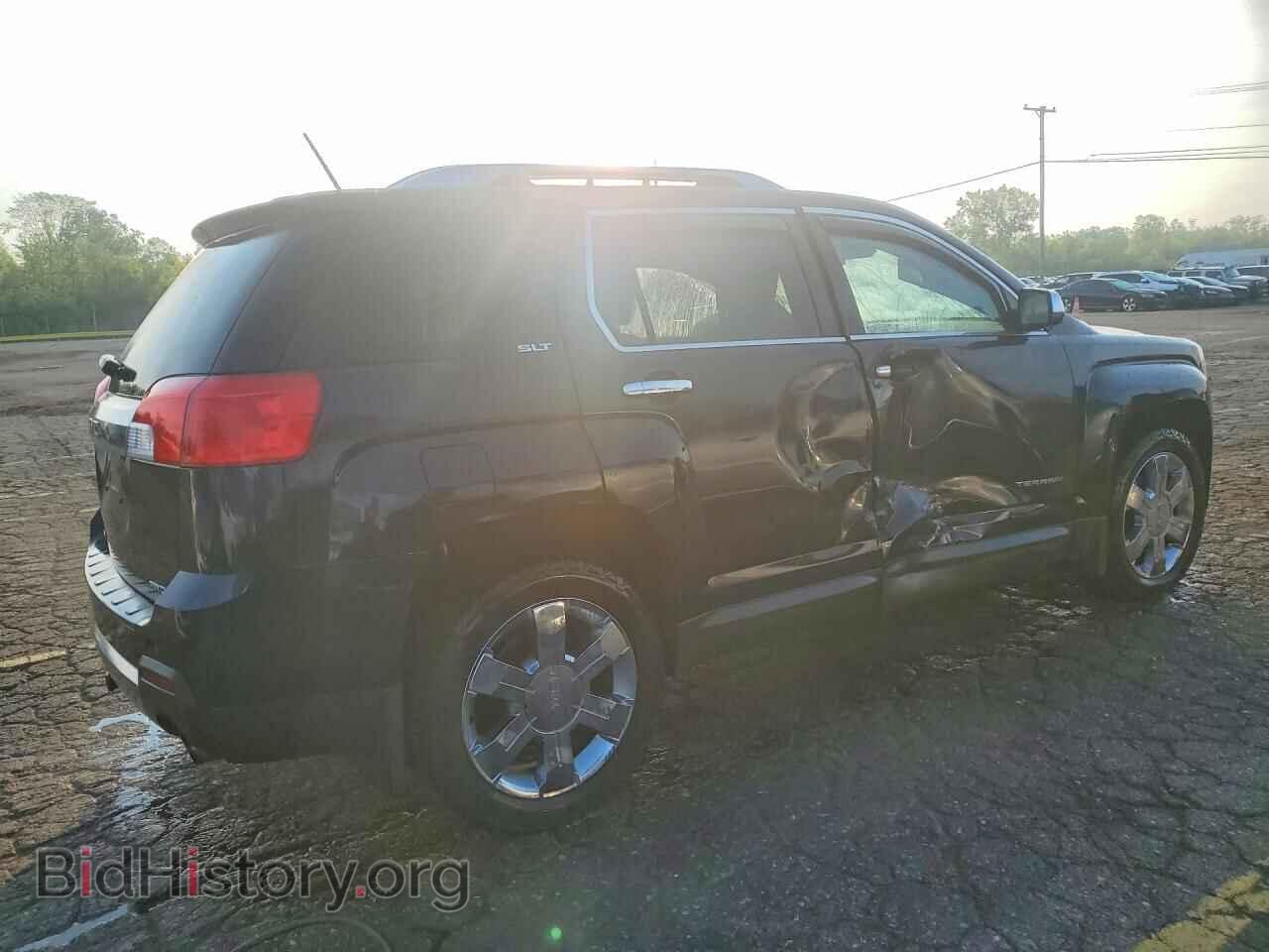 2015 GMC TERRAIN - VIN: 2GKFLYE32F6147749 - Photo 3