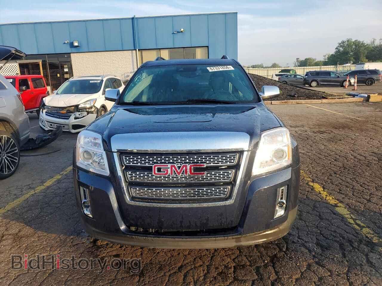 2015 GMC TERRAIN - VIN: 2GKFLYE32F6147749 - Photo 5