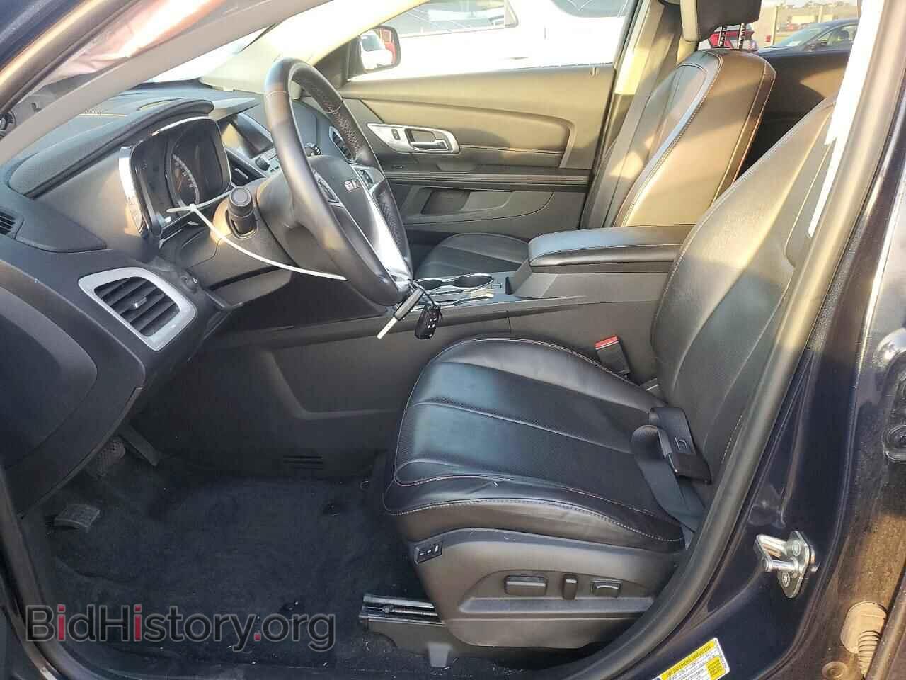 2015 GMC TERRAIN - VIN: 2GKFLYE32F6147749 - Photo 7