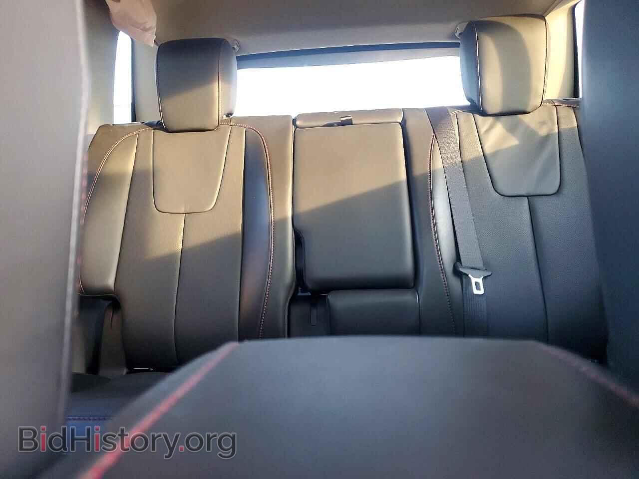 2015 GMC TERRAIN - VIN: 2GKFLYE32F6147749 - Photo 10