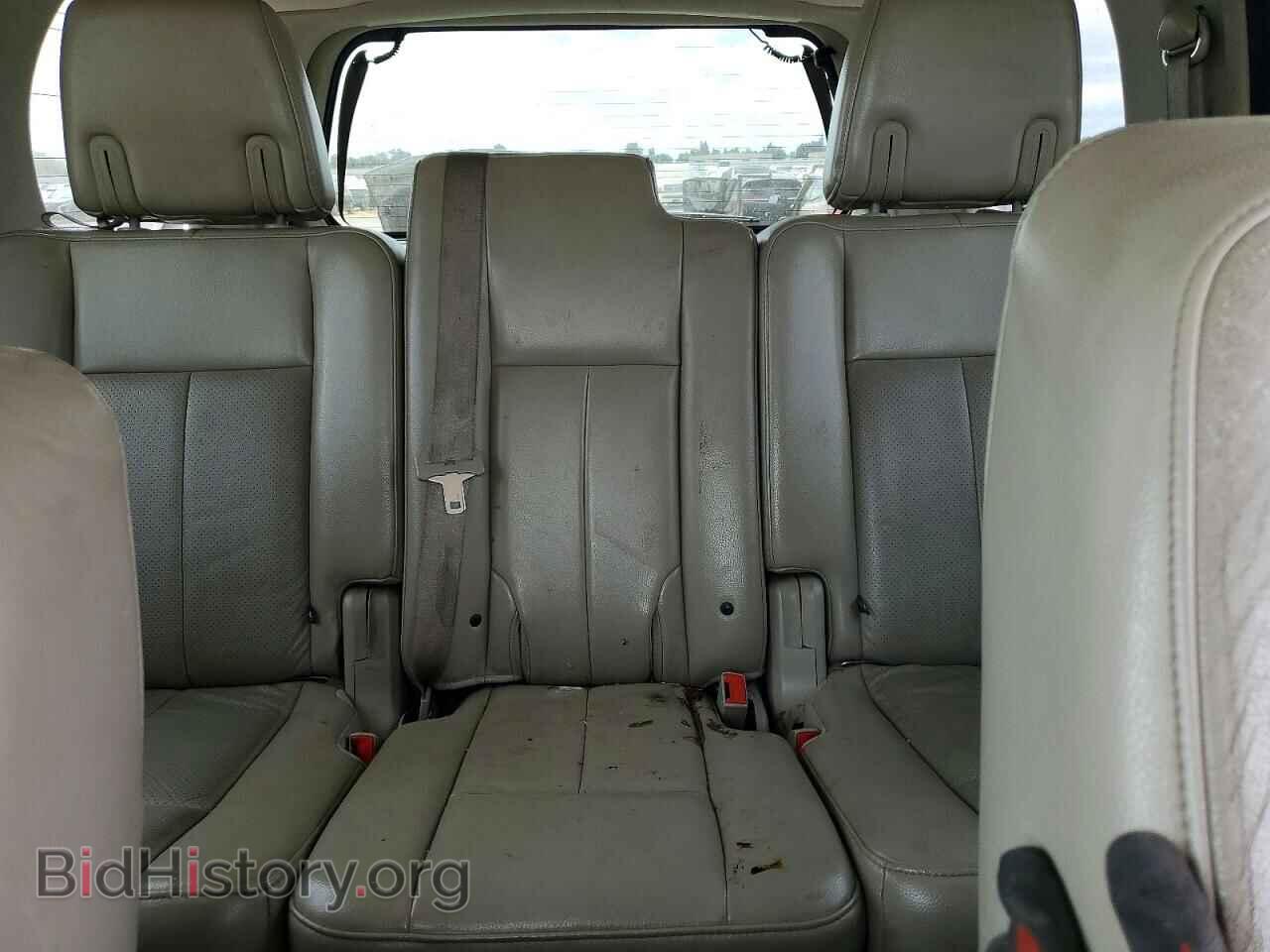 2013 FORD EXPEDITION - VIN: 1FMJU2A54DEF12153 - Фото 10