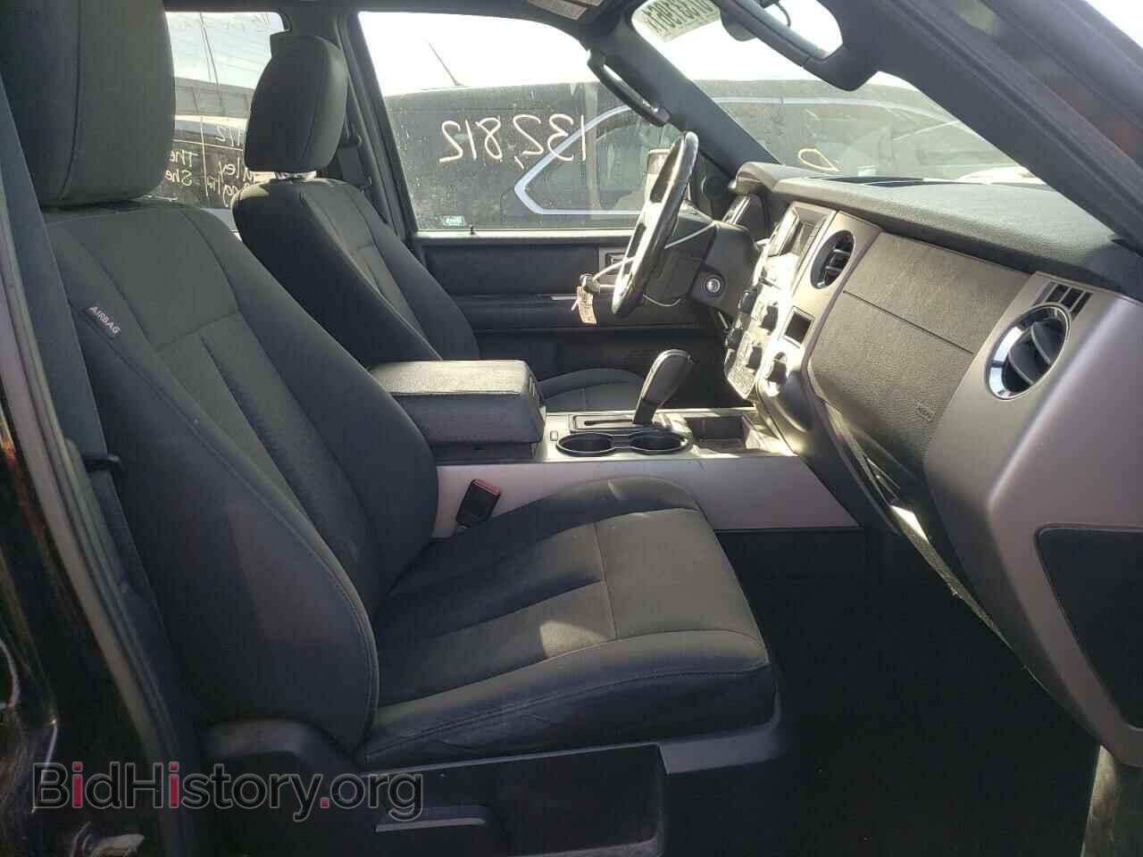 2017 FORD EXPEDITION - VIN: 1FMJU1HT2HEA59140 - Фото 5