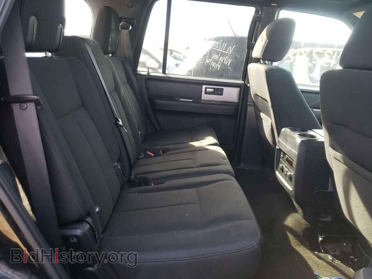 2017 FORD EXPEDITION - VIN: 1FMJU1HT2HEA59140 - Фото 6