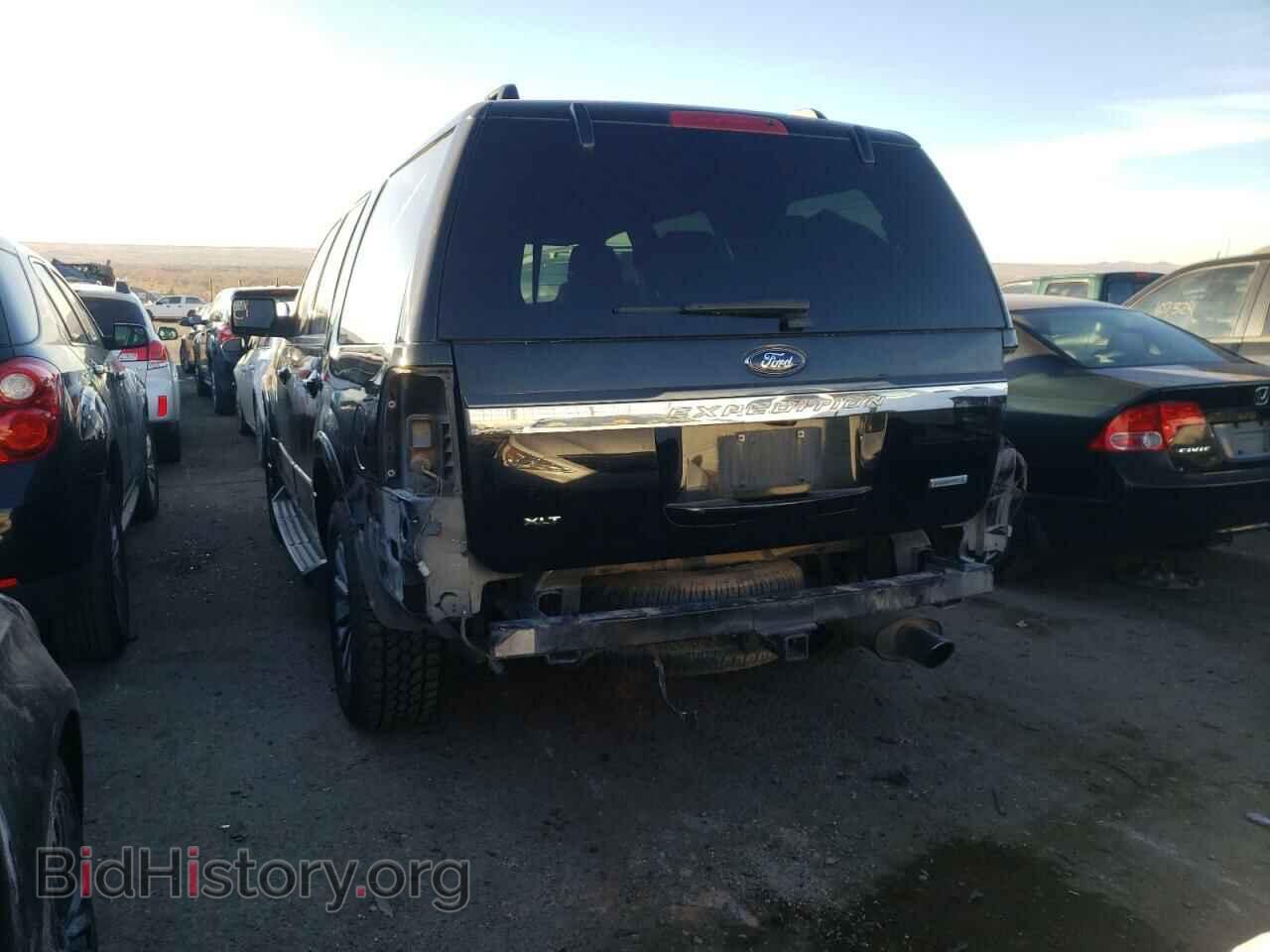 2017 FORD EXPEDITION - VIN: 1FMJU1HT2HEA59140 - Фото 9