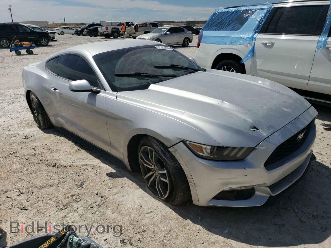 2015 FORD ALL Models - VIN: 1FA6P8TH6F5368321 - Photo 4