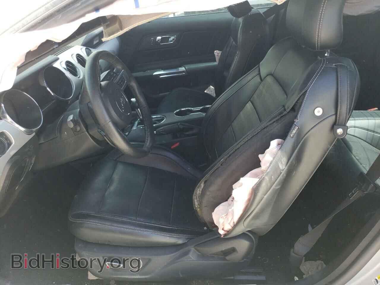 2015 FORD ALL Models - VIN: 1FA6P8TH6F5368321 - Photo 7