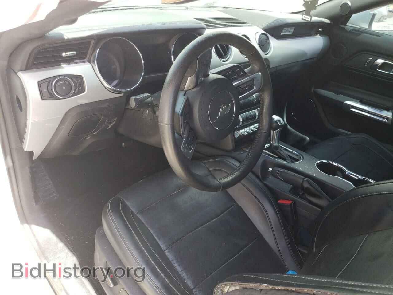 2015 FORD ALL Models - VIN: 1FA6P8TH6F5368321 - Photo 8