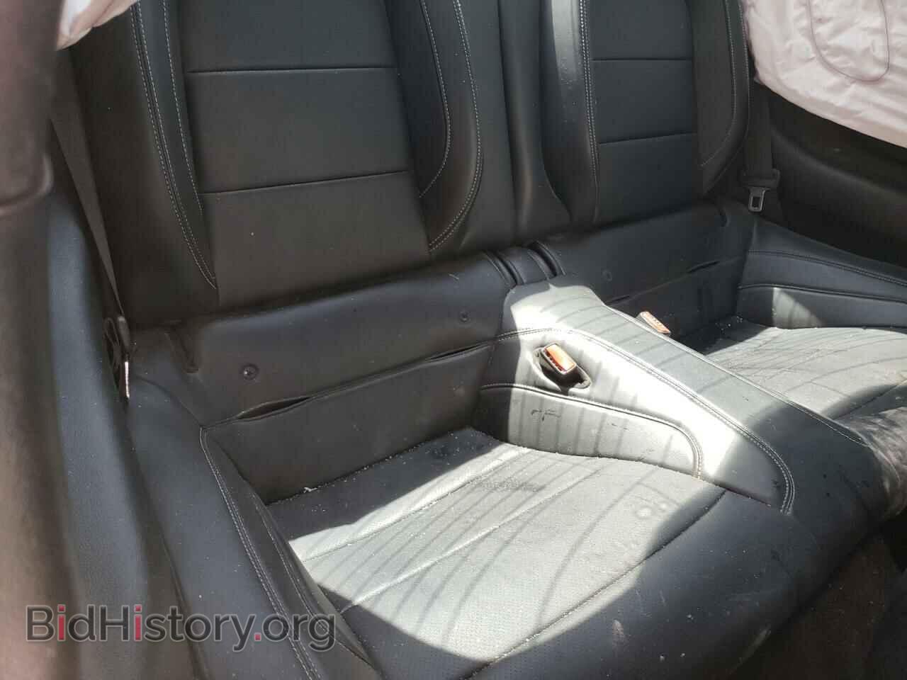 2015 FORD ALL Models - VIN: 1FA6P8TH6F5368321 - Photo 10