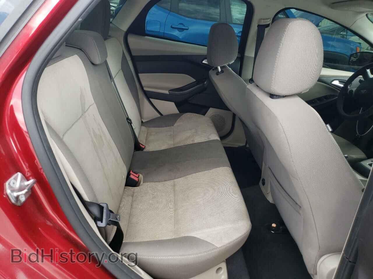 2014 FORD FOCUS - VIN: 1FADP3F24EL438894 - Photo 10