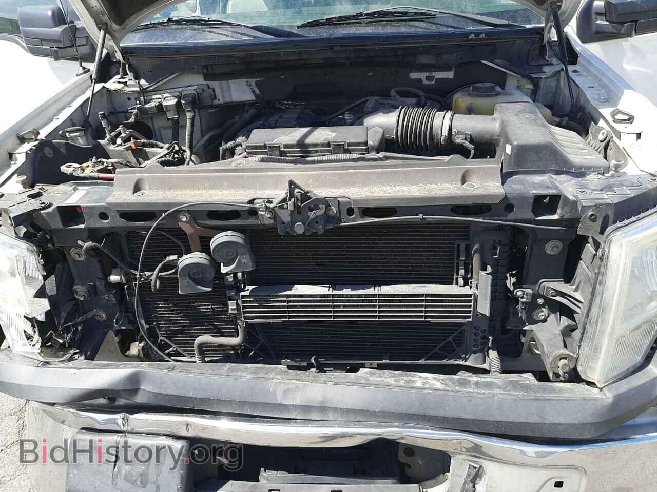 2014 FORD All Models - VIN: 1FTMF1CM1EKD41195 - Фото 11