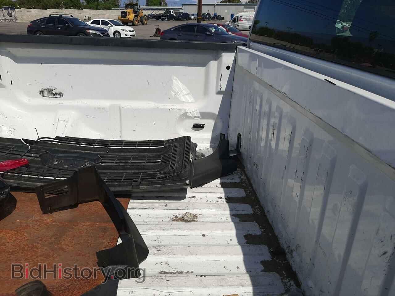 2014 FORD All Models - VIN: 1FTMF1CM1EKD41195 - Фото 10