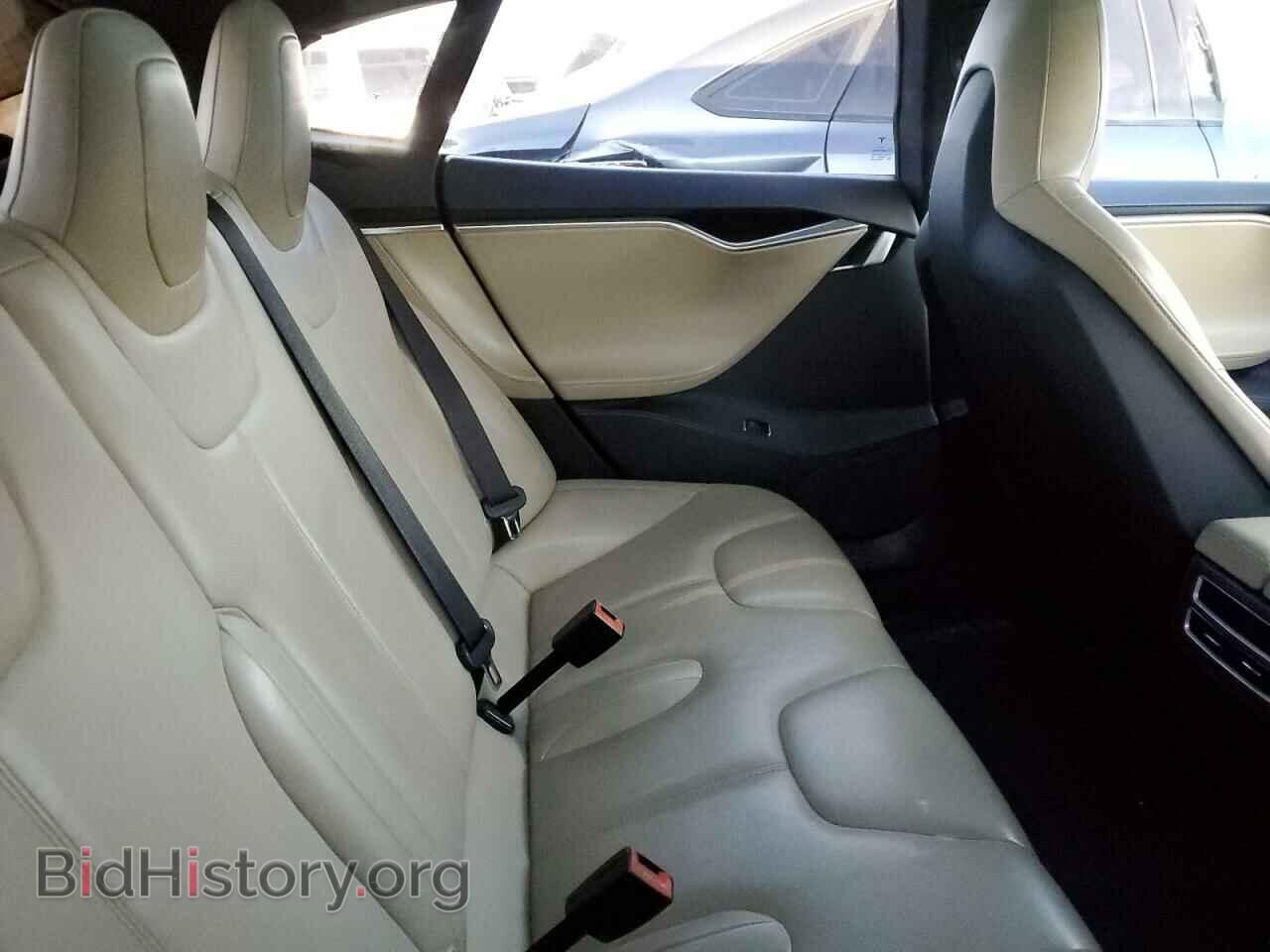 2015 TESLA MODEL S - VIN: 5YJSA1S28FF088011 - Photo 10