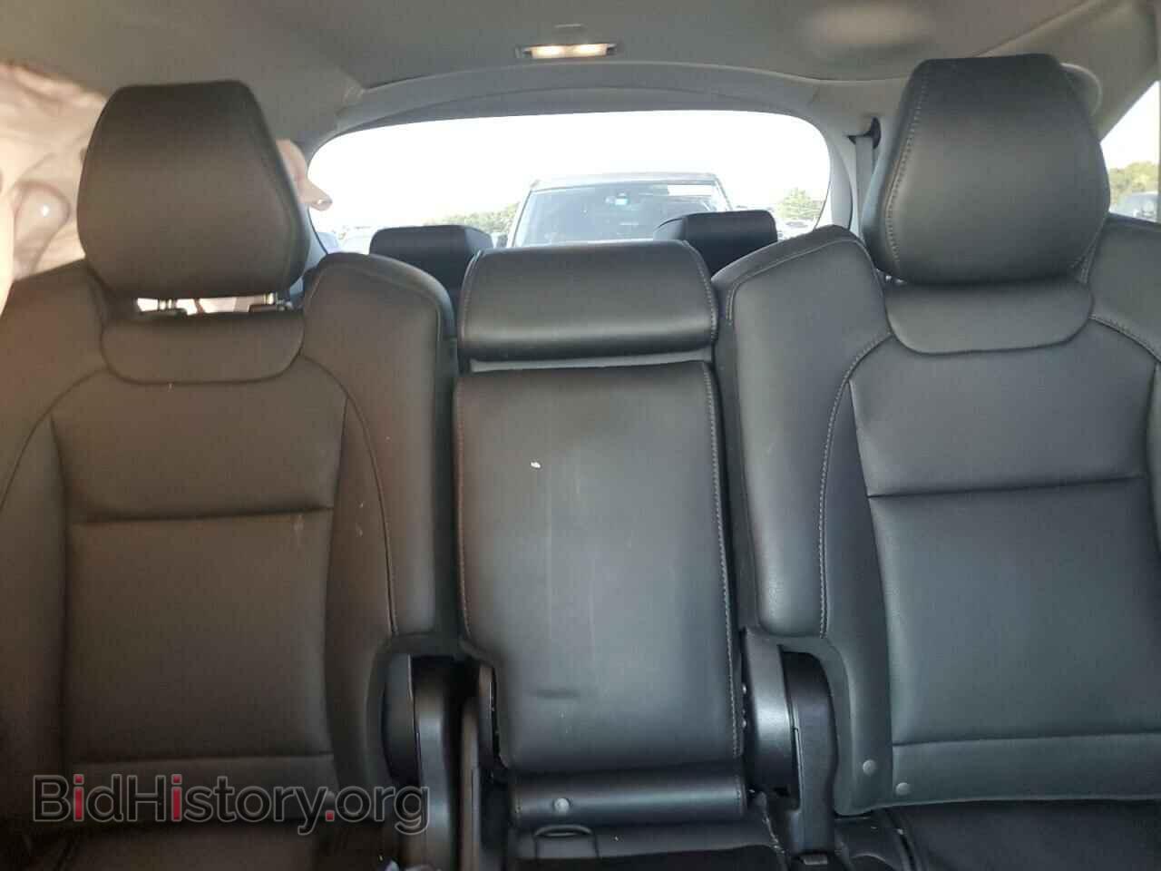 2016 ACURA MDX - VIN: 5FRYD3H97GB011180 - Фото 10