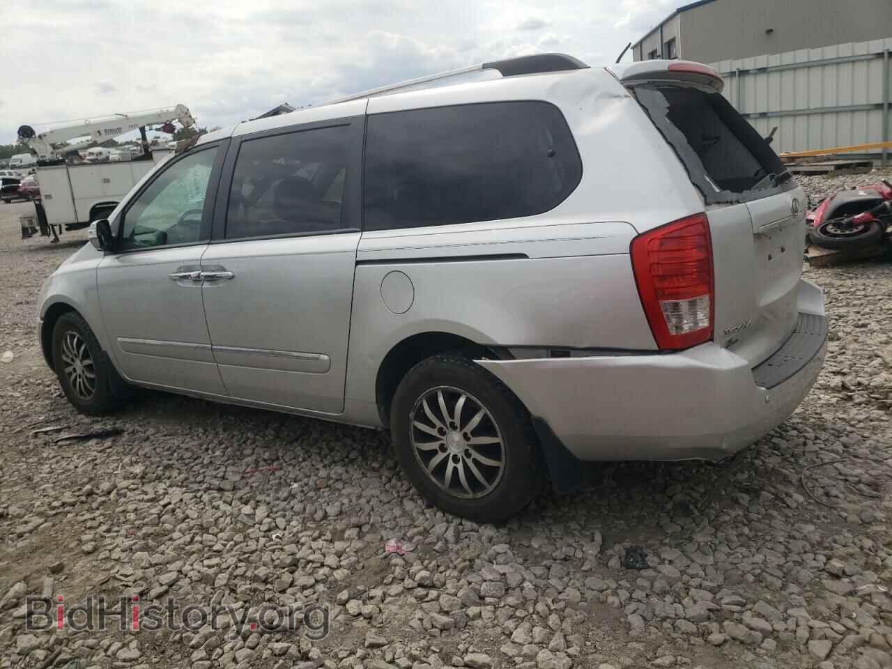 2012 KIA All Models - VIN: KNDMH4C71C6463437 - Фото 2
