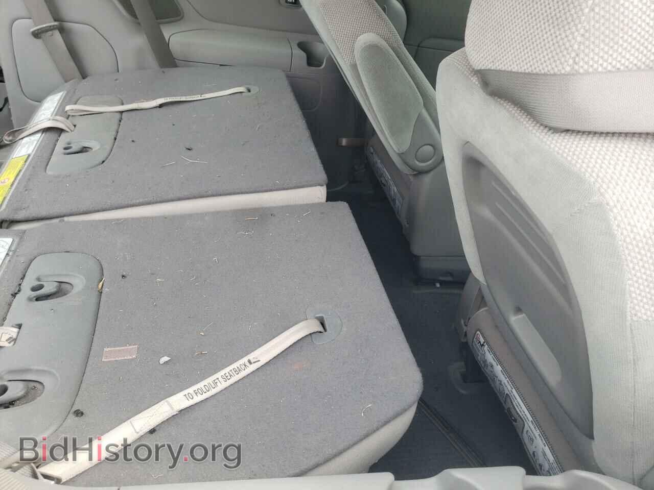 2012 KIA All Models - VIN: KNDMH4C71C6463437 - Фото 11