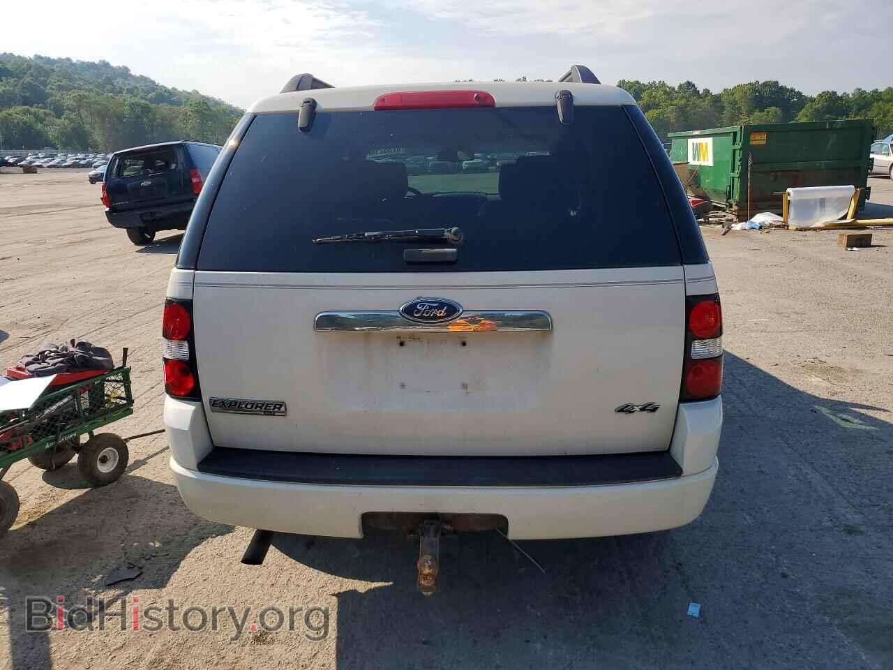 2008 FORD EXPLORER - VIN: 1FMEU73E78UA65552 - Фото 6