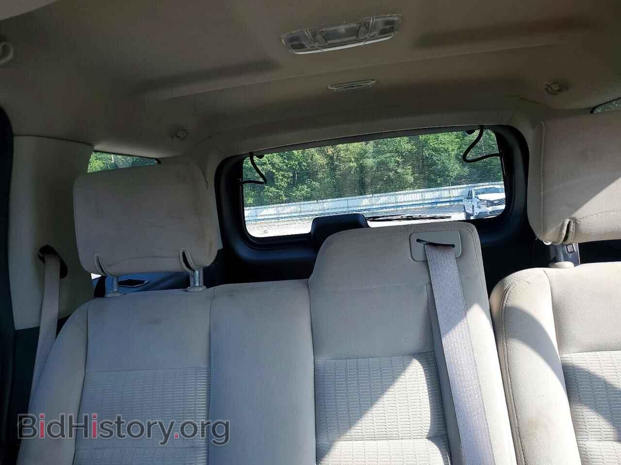 2008 FORD EXPLORER - VIN: 1FMEU73E78UA65552 - Фото 10