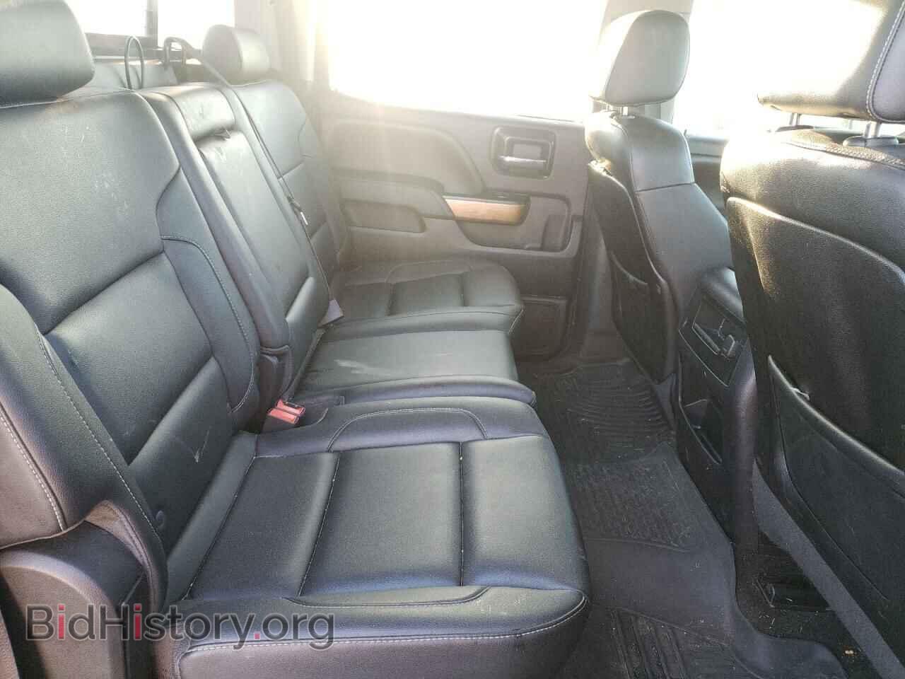2014 CHEVROLET SILVERADO - VIN: 3GCPCSEC2EG168701 - Фото 6