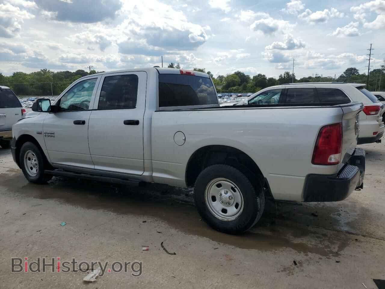 2014 RAM 1500 - VIN: 1C6RR7ST2ES322350 - Фото 2