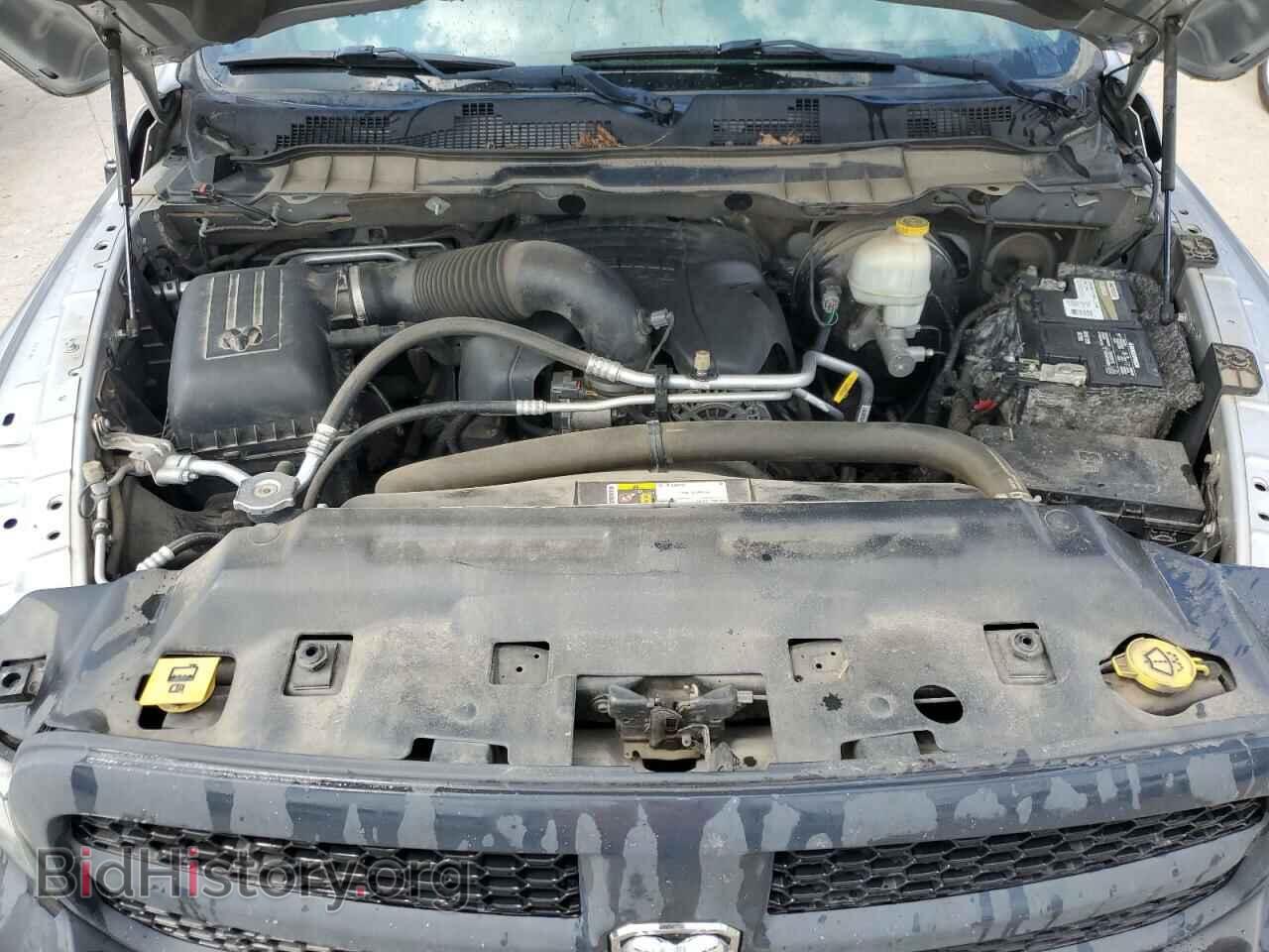 2014 RAM 1500 - VIN: 1C6RR7ST2ES322350 - Фото 11