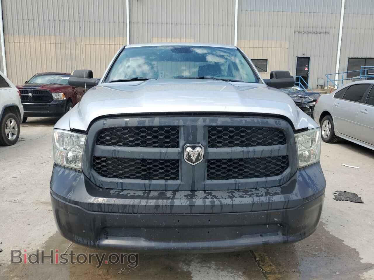 2014 RAM 1500 - VIN: 1C6RR7ST2ES322350 - Фото 5