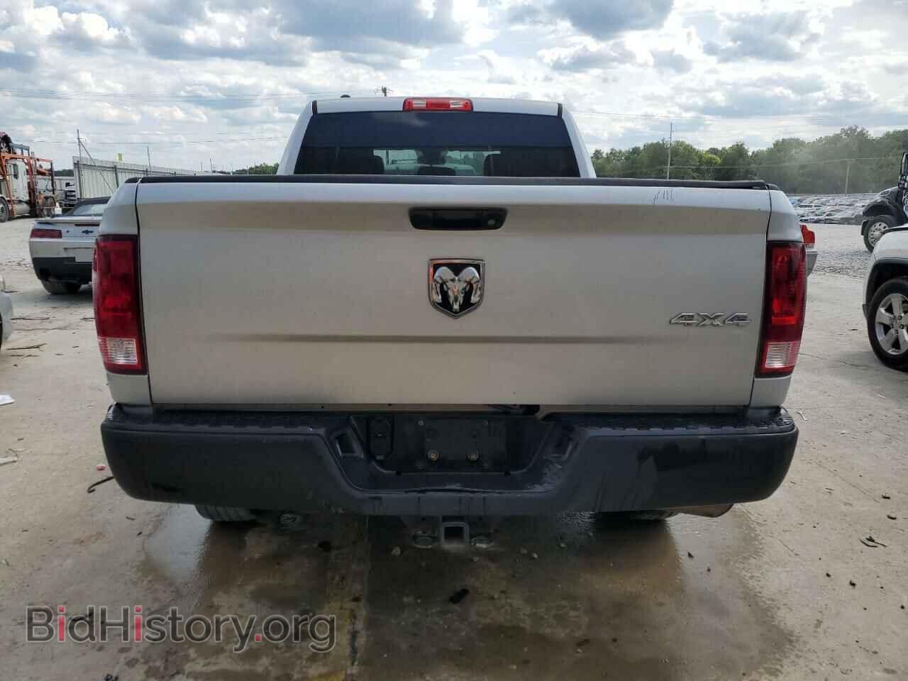 2014 RAM 1500 - VIN: 1C6RR7ST2ES322350 - Фото 6