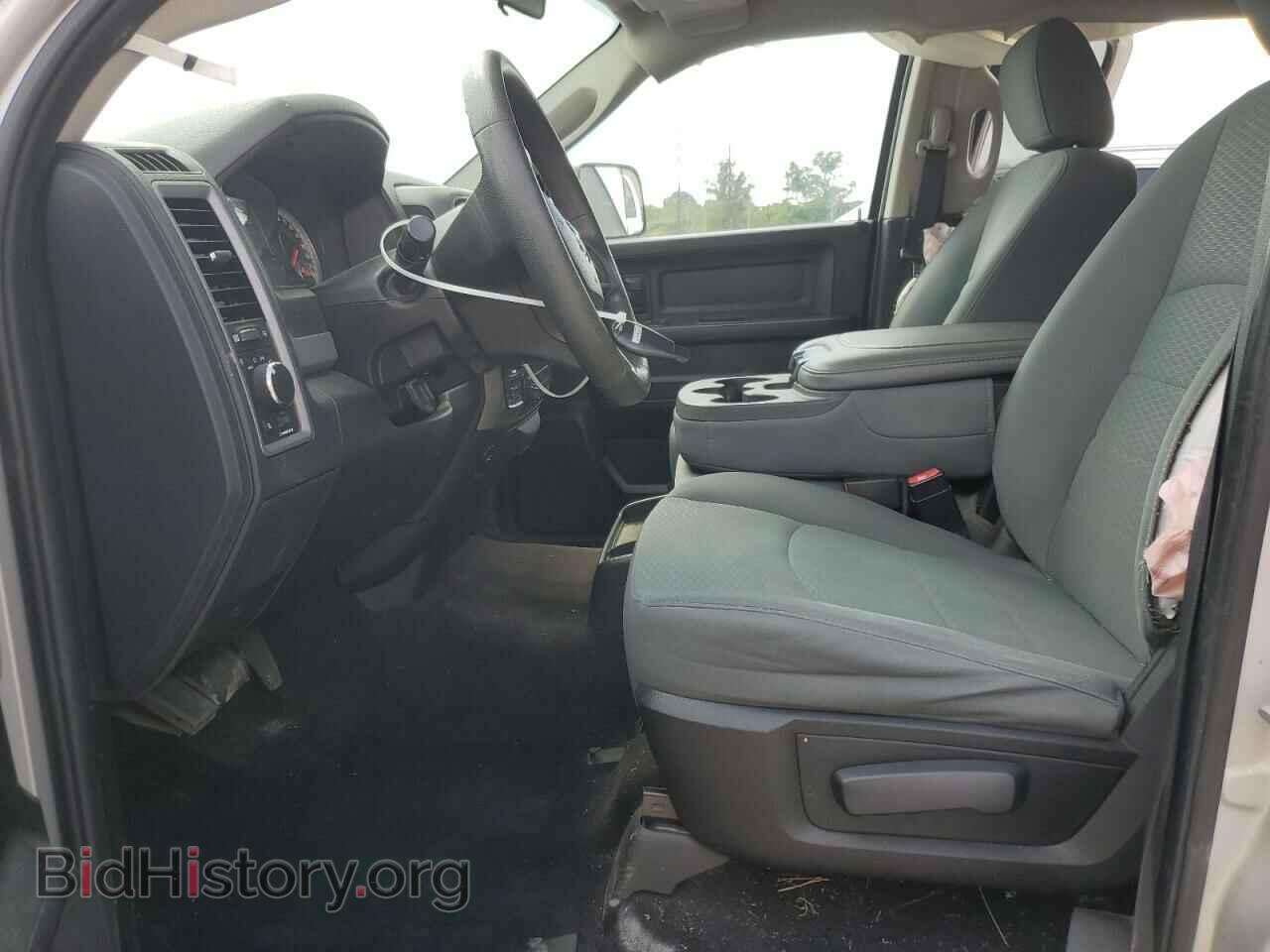 2014 RAM 1500 - VIN: 1C6RR7ST2ES322350 - Фото 7