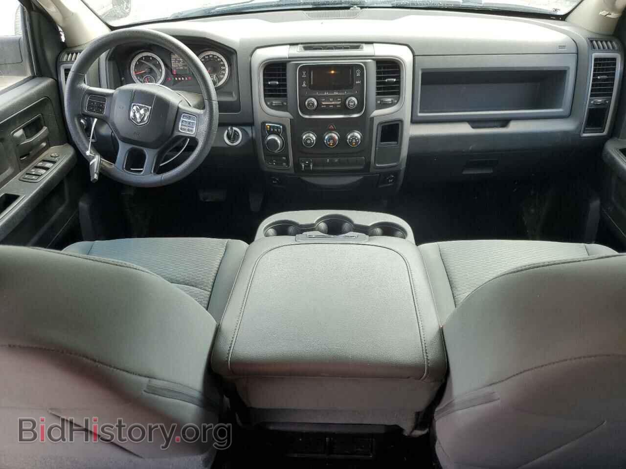 2014 RAM 1500 - VIN: 1C6RR7ST2ES322350 - Фото 8