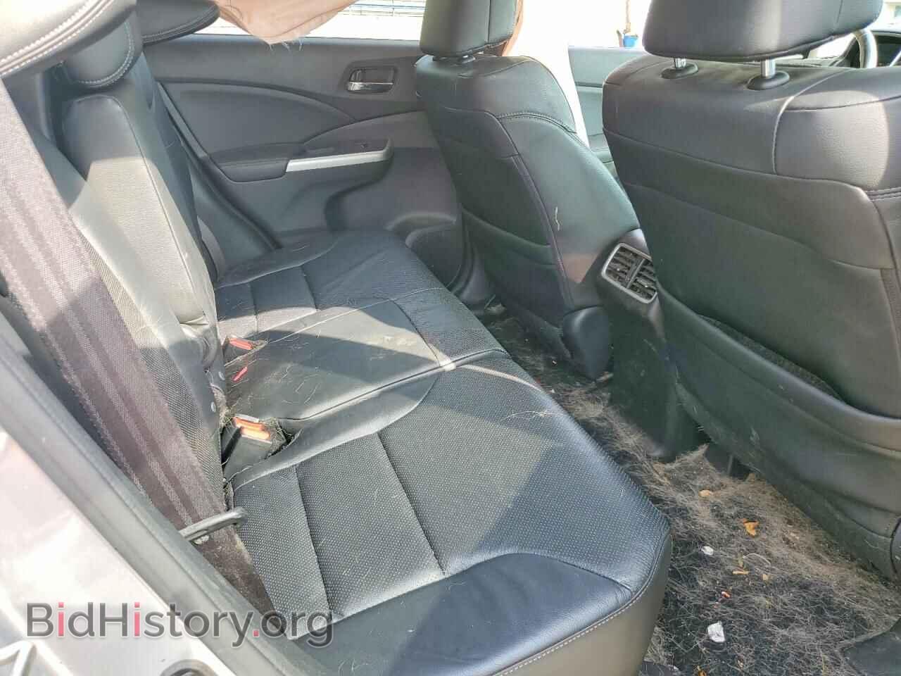 2015 HONDA CRV - VIN: 2HKRM4H71FH646020 - Photo 11