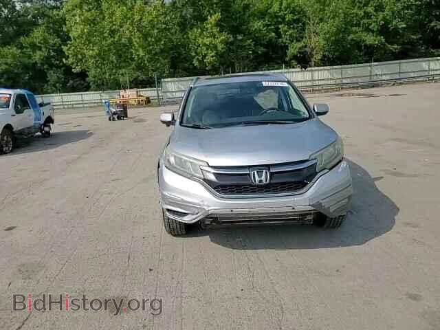 2015 HONDA CRV - VIN: 2HKRM4H71FH646020 - Photo 14