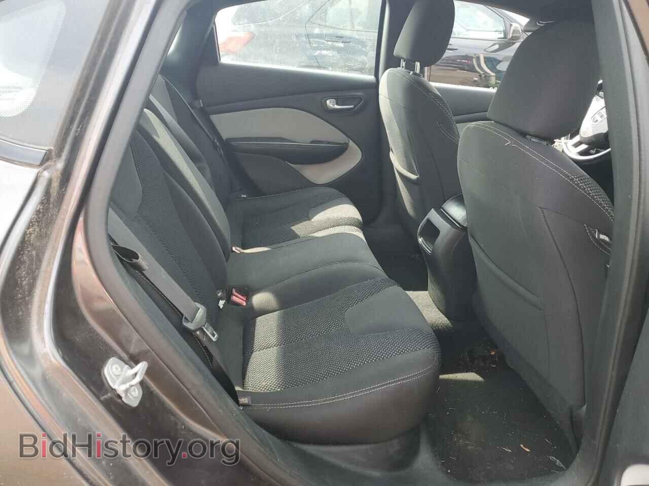 2015 DODGE DART - VIN: 1C3CDFBBXFD205348 - Фото 10