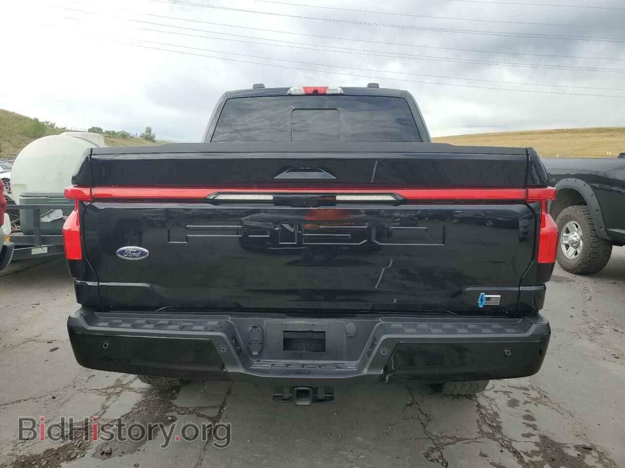 2023 FORD F150 LIGHT - VIN: 1FTVW1EV5PWG37164 - Фото 6