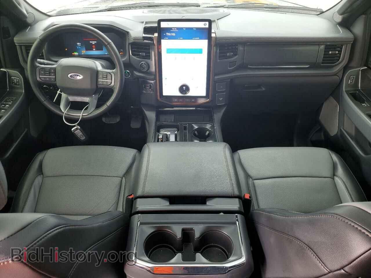 2023 FORD F150 LIGHT - VIN: 1FTVW1EV5PWG37164 - Фото 8