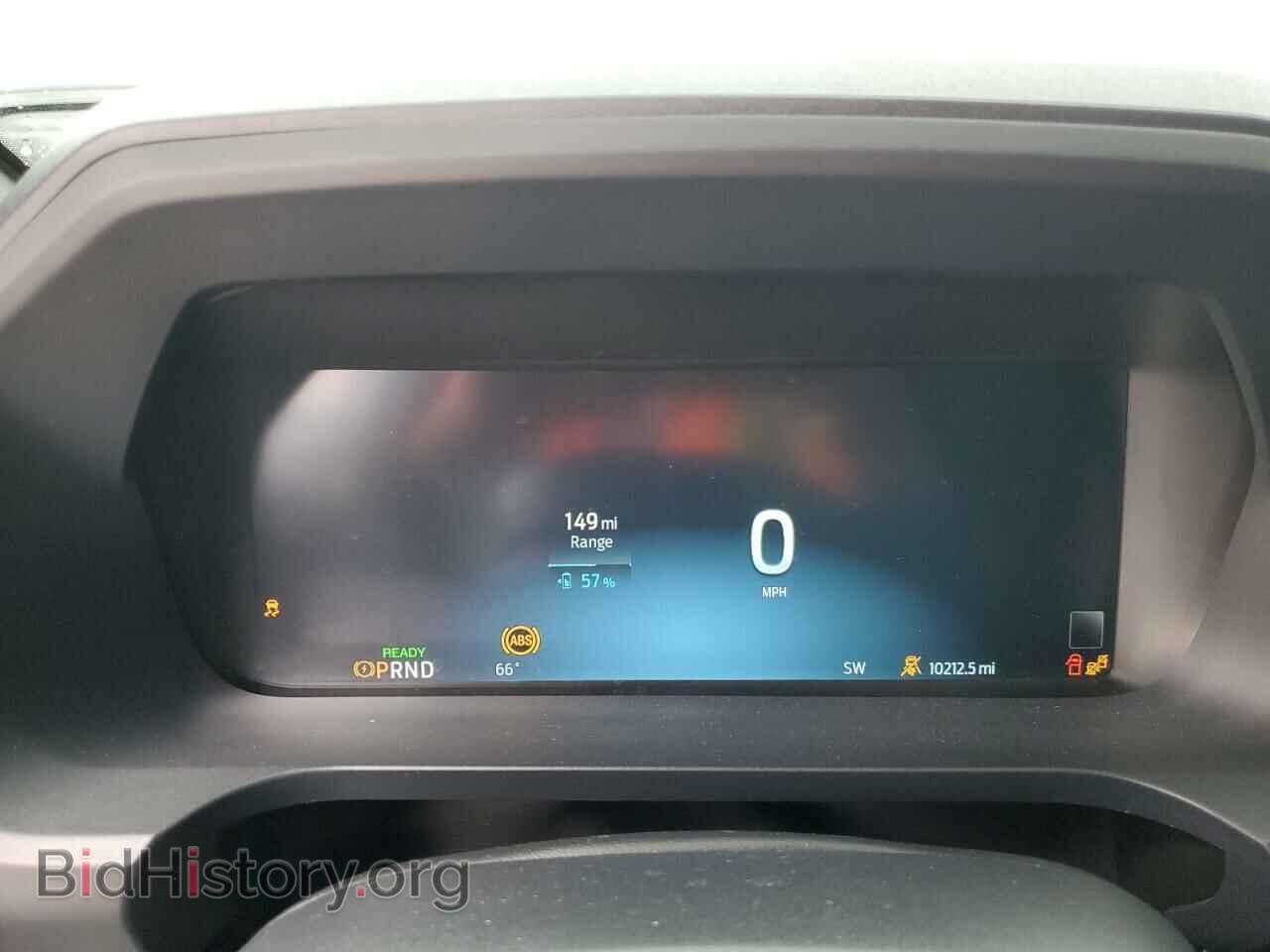 2023 FORD F150 LIGHT - VIN: 1FTVW1EV5PWG37164 - Фото 9