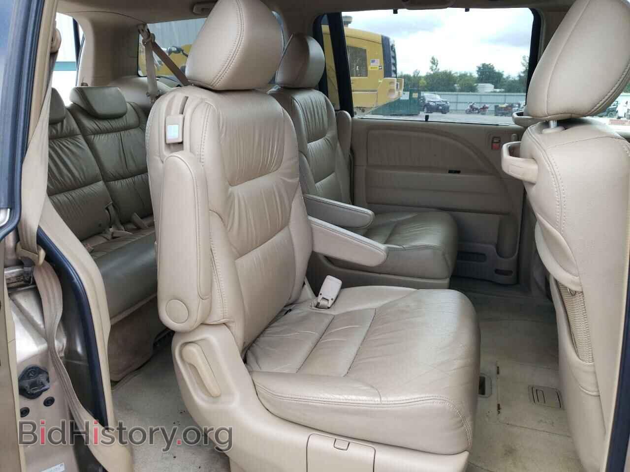 2006 HONDA All Models - VIN: 5FNRL38676B511336 - Фото 11