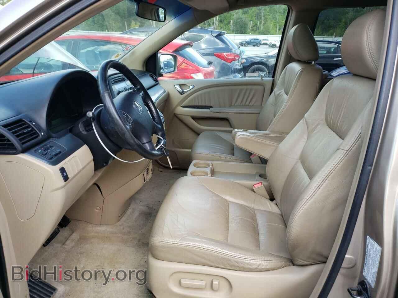 2006 HONDA All Models - VIN: 5FNRL38676B511336 - Фото 7
