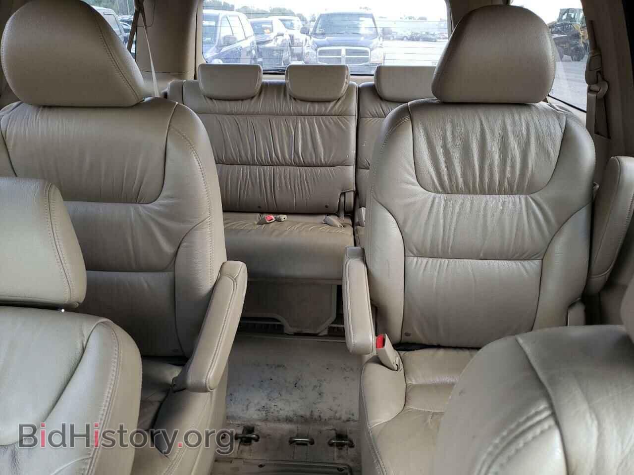 2006 HONDA All Models - VIN: 5FNRL38676B511336 - Фото 10