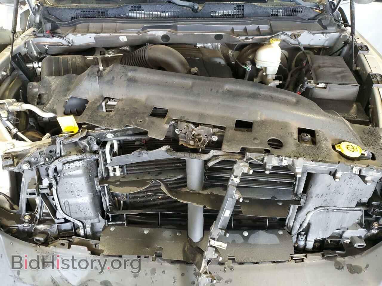 2014 RAM 1500 - VIN: 1C6RR6ST5ES301809 - Фото 11