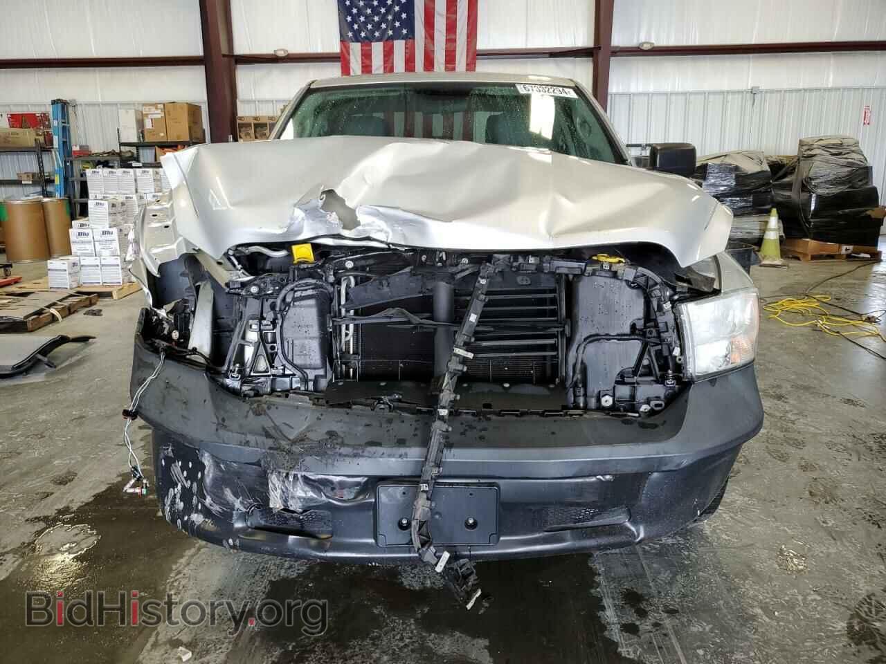 2014 RAM 1500 - VIN: 1C6RR6ST5ES301809 - Фото 5