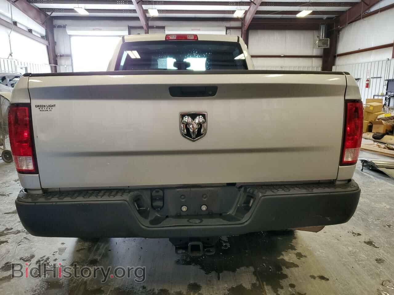 2014 RAM 1500 - VIN: 1C6RR6ST5ES301809 - Фото 6