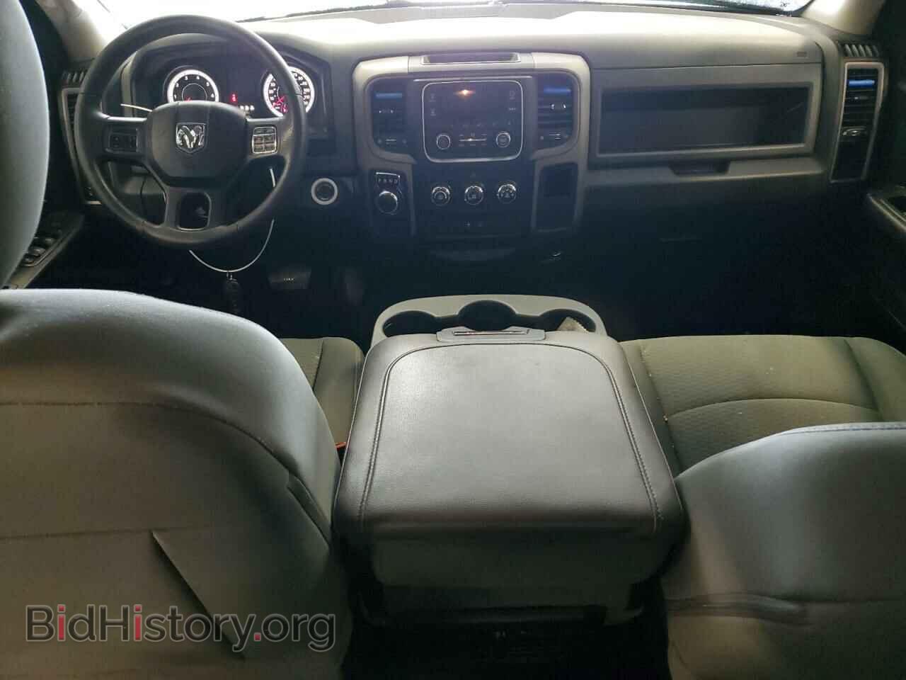 2014 RAM 1500 - VIN: 1C6RR6ST5ES301809 - Фото 8