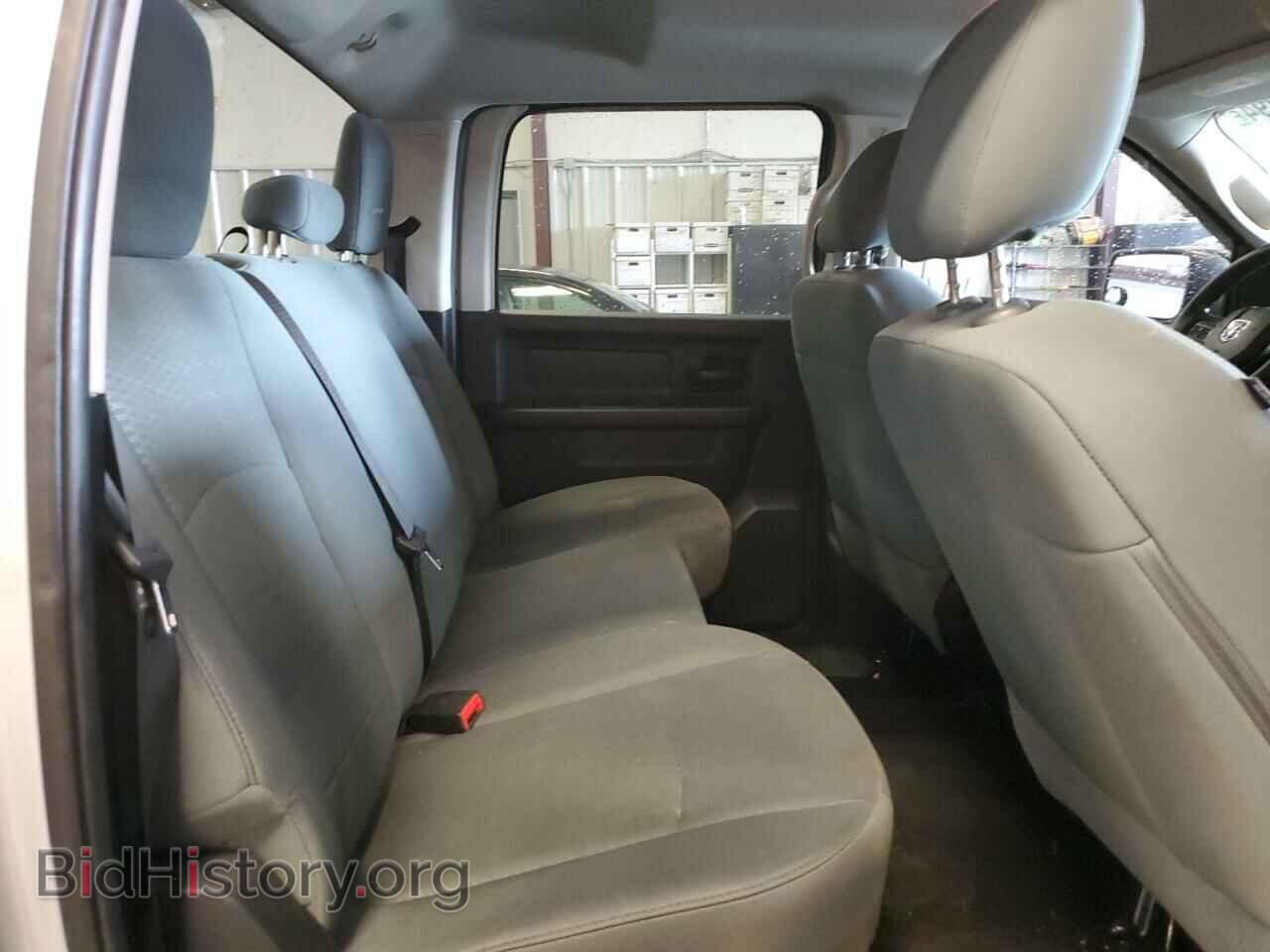 2014 RAM 1500 - VIN: 1C6RR6ST5ES301809 - Фото 10
