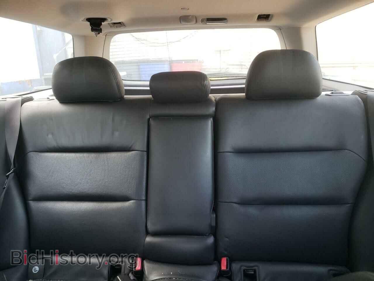 2006 SUBARU LEGACY - VIN: 4S4BP67CX64302013 - Фото 10