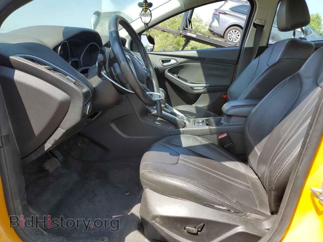 2012 FORD FOCUS - VIN: 1FAHP3J24CL153263 - Photo 7
